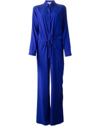 P.A.R.O.S.H. Long Sleeved Jumpsuit