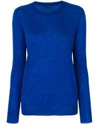 Joseph Cashmere Knitted Top