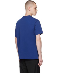 Axel Arigato Blue Tag T Shirt