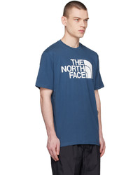 The North Face Navy Half Dome T Shirt
