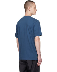 The North Face Navy Half Dome T Shirt