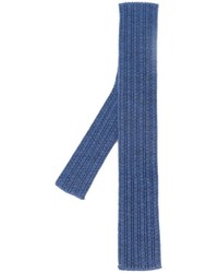 Eleventy Knitted Tie