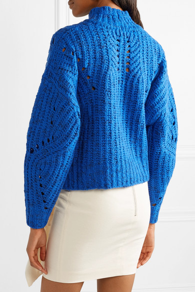 Isabel marant shop jilly sweater