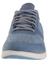 Superfeet Linden Lace Up Casual Shoes