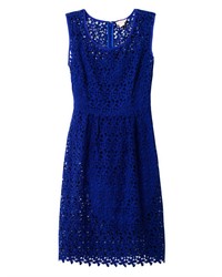 COLLETTE BY COLLETTE DINNIGAN Daisy Chain Lace Dress