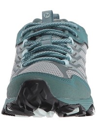 Merrell Moab Fst Waterproof Lace Up Casual Shoes