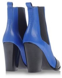 Kenzo Ankle Boots