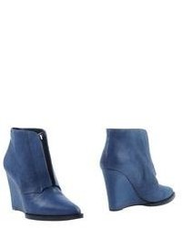 Surface to Air Ankle Boots