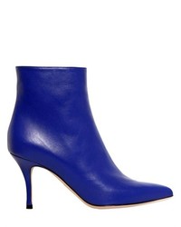Lerre 75mm Calfskin Ankle Boots