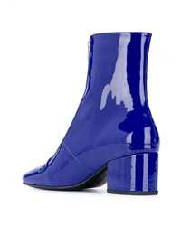 Dorateymur Yves Klein Boots