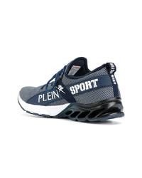 Plein Sport Running Sneakers