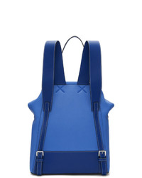 Loewe Blue Goya Backpack