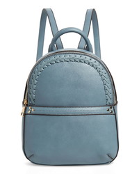 Sole Society Dayla Faux Leather Backpack