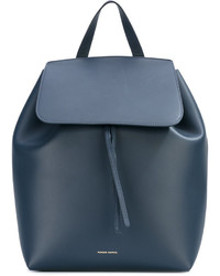 Mansur Gavriel Flap Backpack