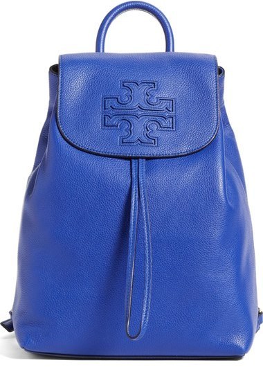 tory burch harper backpack