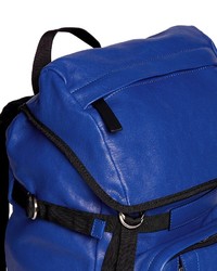Marni Nappa Leather Backpack