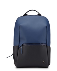 Vessel Signature 20 Faux Leather Backpack
