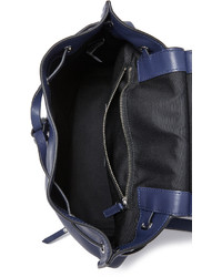 Marc Jacobs Zip Pack Backpack