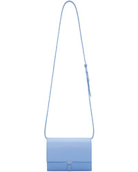 Pb 0110 Blue Ab 10 Shoulder Bag