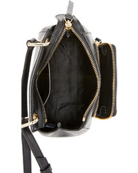 DKNY Bryant Park Mini Top Handle Bag