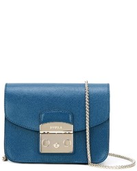 Furla Chain Strap Shoulder Bag