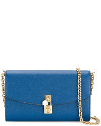 Dolce & Gabbana Dolce Pochette Shoulder Bag