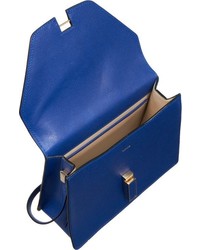 Valextra Iside Shoulder Bag