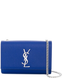 Saint Laurent Kate Satchel