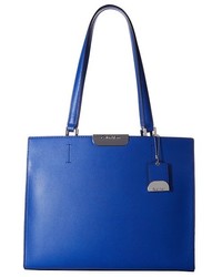 Calvin Klein Lola Saffiano Satchel Satchel Handbags
