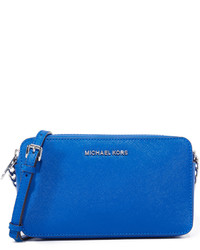 MICHAEL Michael Kors Michl Michl Kors Medium Jet Set Cross Body Bag