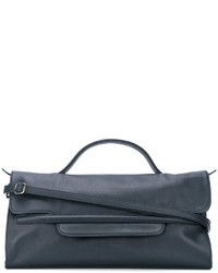 Zanellato Nina Shoulder Bag