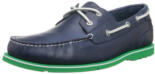 rockport topsiders