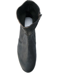 Maison Margiela Classic Ankle Boots