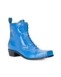 Charles Jeffrey Loverboy X Roker Atelier Sass Boots