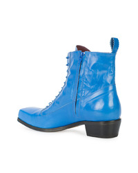 Charles Jeffrey Loverboy X Roker Atelier Sass Boots