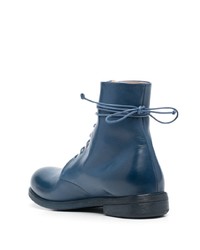 Marsèll Zucca Ankle Boots