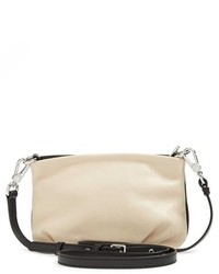 Marc by Marc Jacobs Classic Q Percy Leather Crossbody Bag