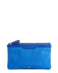 Anya Hindmarch Filing Cabinet Nylon Pouch