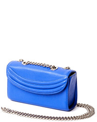 Blue Cross Lauren Cecchi Sorella Electric Body Bag