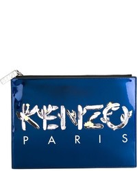 Kenzo Paris Clutch