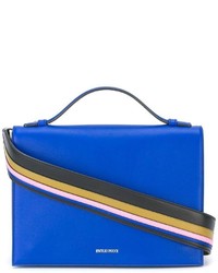 Emilio Pucci Top Handle Crossbody Bag
