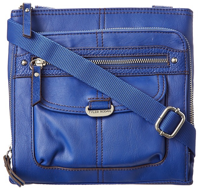 tyler rodan crossbody bag