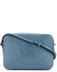 Lanvin So Crossbody Bag