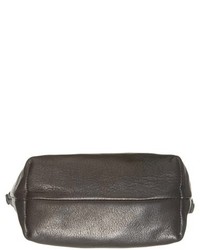 Baggu Leather Crossbody Bag