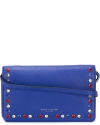 Marc Jacobs Pyt Wallet Crossbody Bag