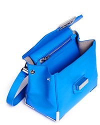 Alexander Wang Marion Leather Crossbody Bag