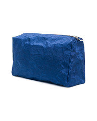 Zilla Metallic Shoulder Bag