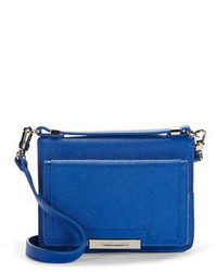 Vince Camuto Mila Small Leather Crossbody