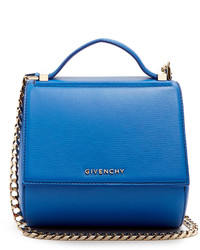 Givenchy Pandora Box Mini Leather Cross Body Bag