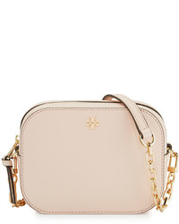 Tory Burch Robinson Round Crossbody Bag